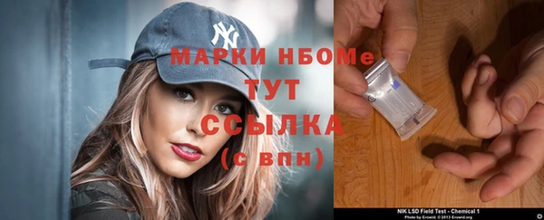 гашик Осташков
